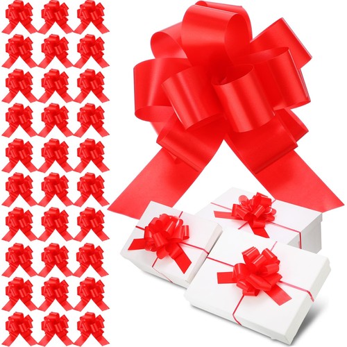 Pieces christmas pull - pieces, bows