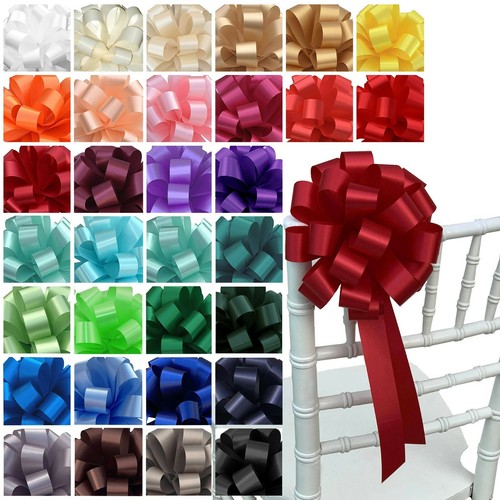 Ribbon pull bows gift - pull,