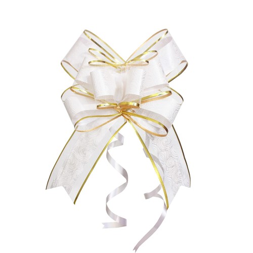 Pcs white tulle - pcs,