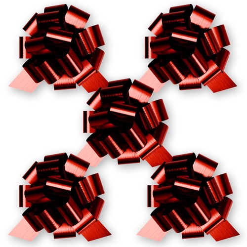 Pack metallic pull - 5, string