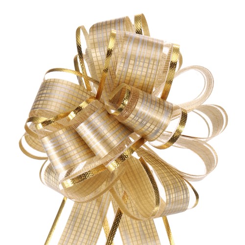 5pcs inch large pull bow - 5pcs, 6