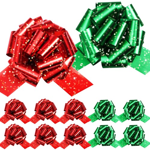 Pcs inch christmas pull - 20,